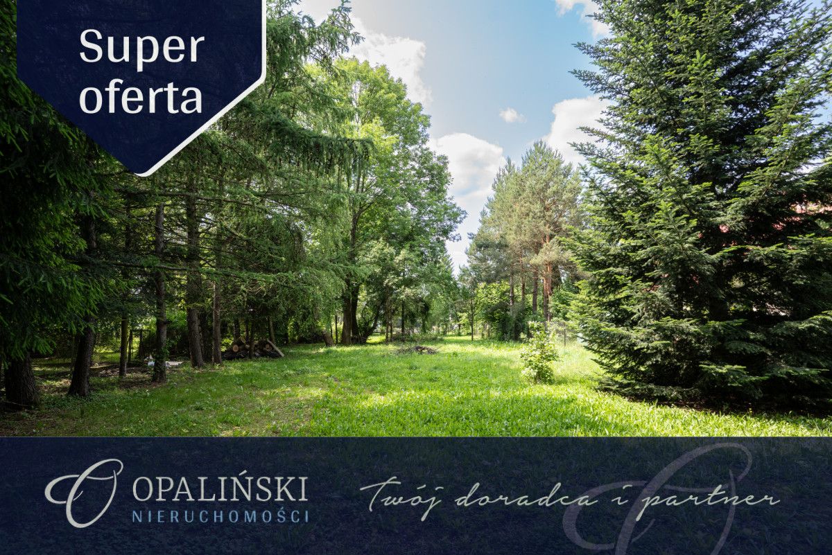 Działka inwestycyjna Iwonicz, ul. Kmiecie