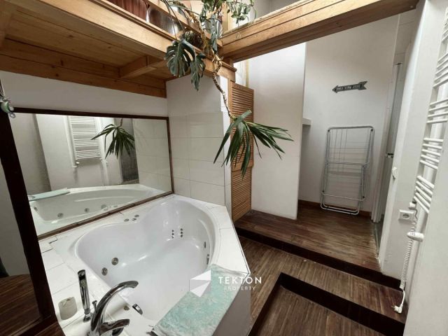 Mieszkanie 3-pokojowe Kraków Krowodrza, ul. Edmunda Biernackiego. Zdjęcie 4