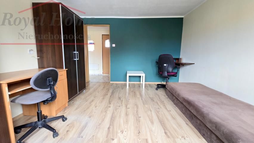 Mieszkanie 2-pokojowe Wrocław Sępolno. Zdjęcie 3