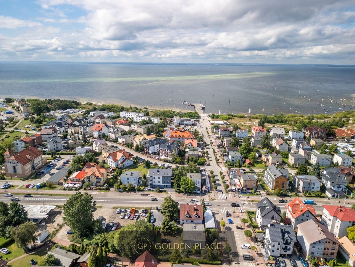 Lokal Jastarnia, ul. Mariana Stelmaszczyka. Zdjęcie 4