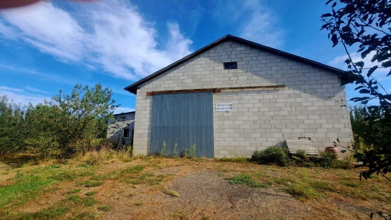 Działka budowlana Zagłoba. Zdjęcie 7