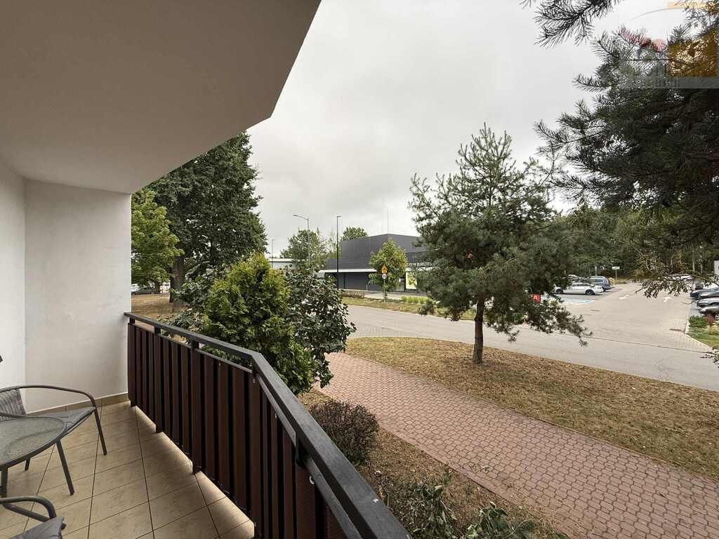 Mieszkanie 1-pokojowe Grodzisk Mazowiecki, ul. T. Bairda. Zdjęcie 6