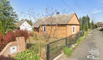 Działka budowlana Dęblin Starówka, ul. Polna