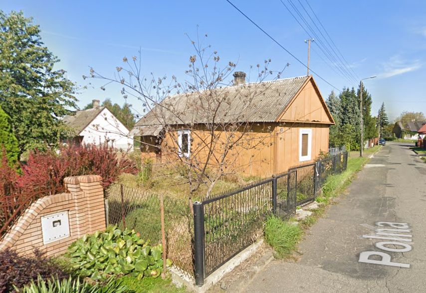 Działka budowlana Dęblin Starówka, ul. Polna. Zdjęcie 2