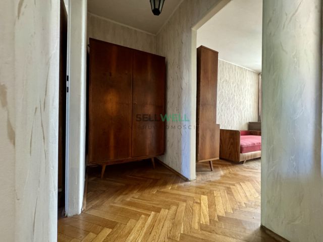 Mieszkanie 3-pokojowe Łódź Chojny, ul. Juliana Ursyna Niemcewicza. Zdjęcie 5