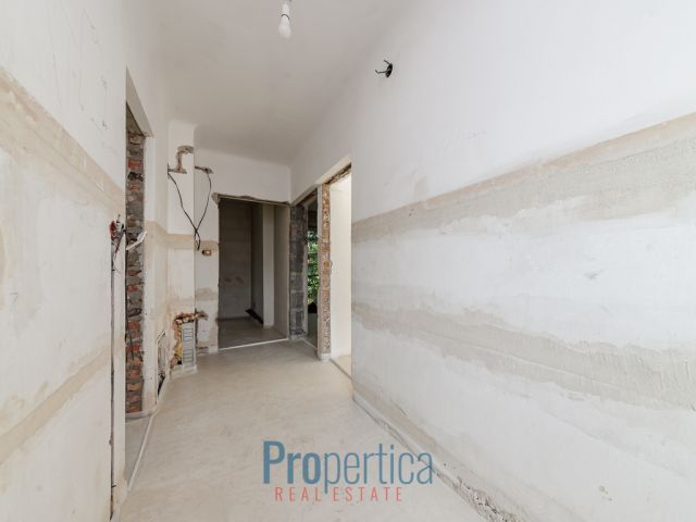 dom wolnostojący, 7 pokoi Warszawa Włochy, ul. ks. Juliana Chrościckiego. Zdjęcie 5