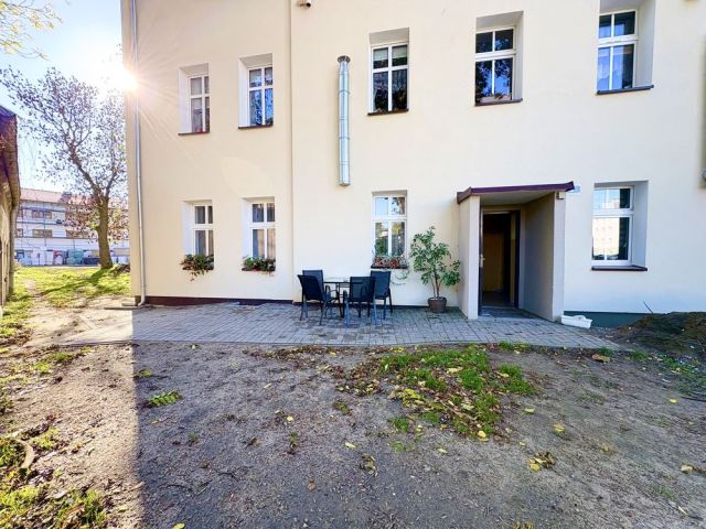 Mieszkanie 2-pokojowe Trzcianka Centrum. Zdjęcie 1