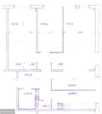 Mieszkanie 3-pokojowe Warszawa Ochota, ul. Sąchocka. Zdjęcie 4