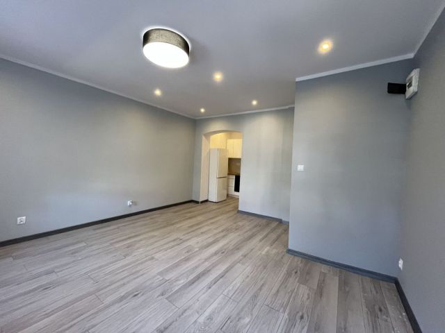 Mieszkanie 1-pokojowe Wrocław, ul. Wojciecha Cybulskiego. Zdjęcie 7