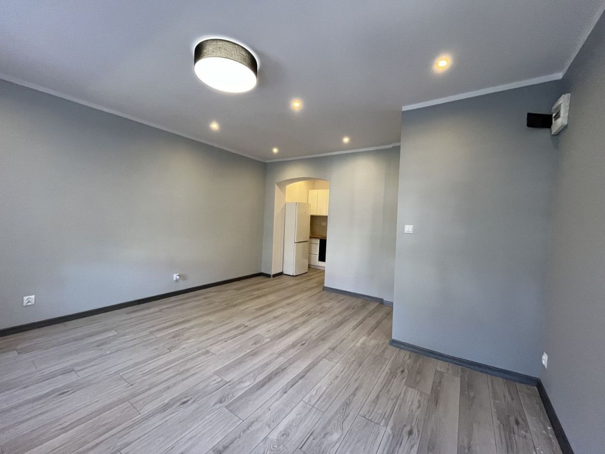 Mieszkanie 1-pokojowe Wrocław, ul. Wojciecha Cybulskiego. Zdjęcie 7