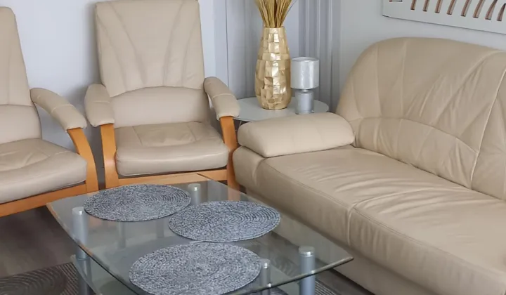 Mieszkanie 3-pokojowe Radomsko, ul. Piastowska