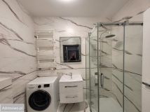 Mieszkanie 2-pokojowe Warszawa Mokotów, ul. Jana III Sobieskiego. Zdjęcie 3