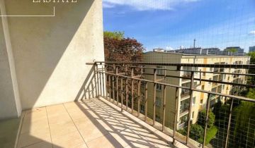 Mieszkanie 2-pokojowe Warszawa Wola, ul. Szarych Szeregów