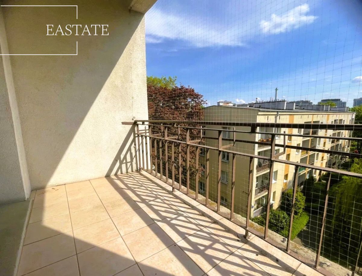 Mieszkanie 2-pokojowe Warszawa Wola, ul. Marcina Kasprzaka. Zdjęcie 2