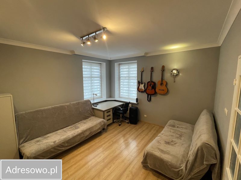 Mieszkanie 4-pokojowe Gorzów Wielkopolski Śródmieście, ul. Mieszka I. Zdjęcie 9