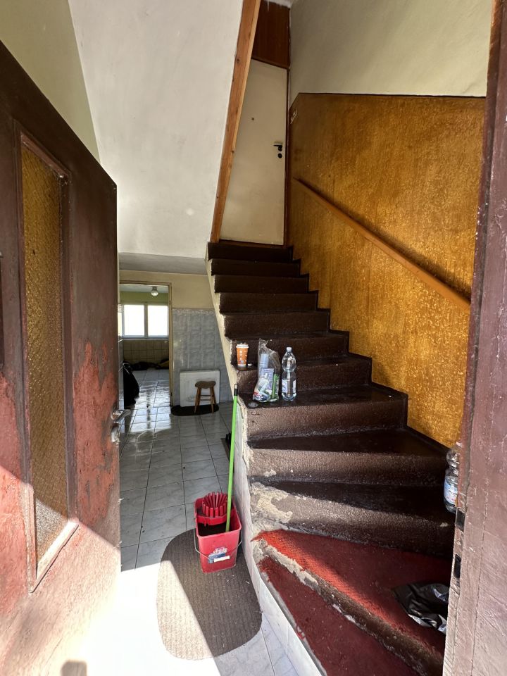 dom szeregowy Opalenica, ul. Leśna. Zdjęcie 5