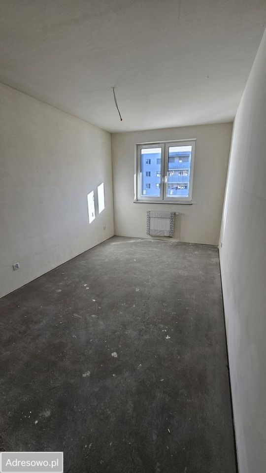 Mieszkanie 2-pokojowe Gorzów Wielkopolski, pl. Unii Europejskiej. Zdjęcie 11