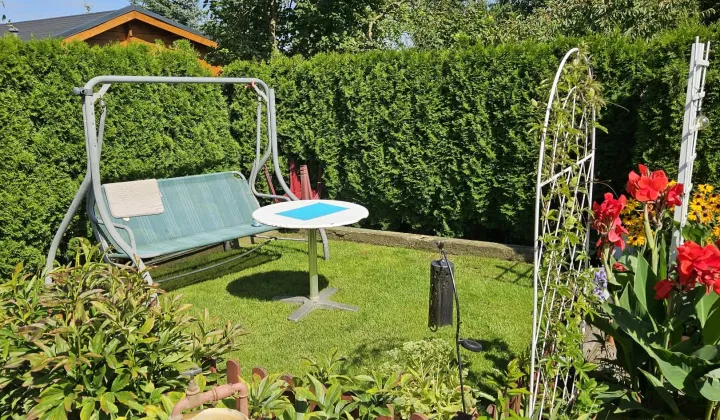 Działka rod Szczecin Krzekowo, ul. Waleriana Łukasińskiego