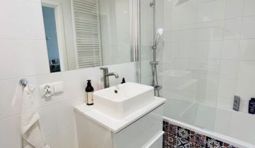 Mieszkanie 2-pokojowe Warszawa Praga-Południe, ul. Olszynki Grochowskiej