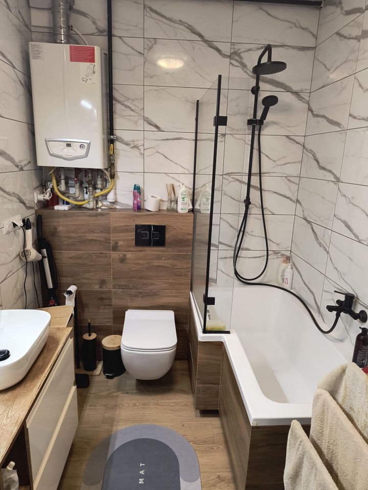 bliźniak, 3 pokoje Warszawa Białołęka, ul. Bukowska. Zdjęcie 17