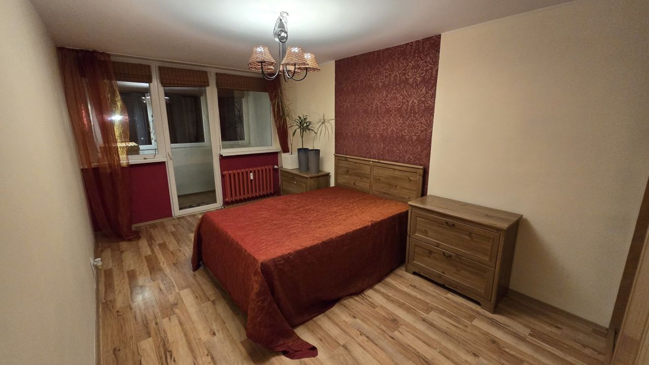 Mieszkanie 2-pokojowe Legnica Centrum, ul. Ignacego Paderewskiego. Zdjęcie 6