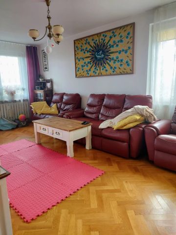 Mieszkanie 3-pokojowe Wrocław Nowy Dwór, ul. Gubińska. Zdjęcie 5