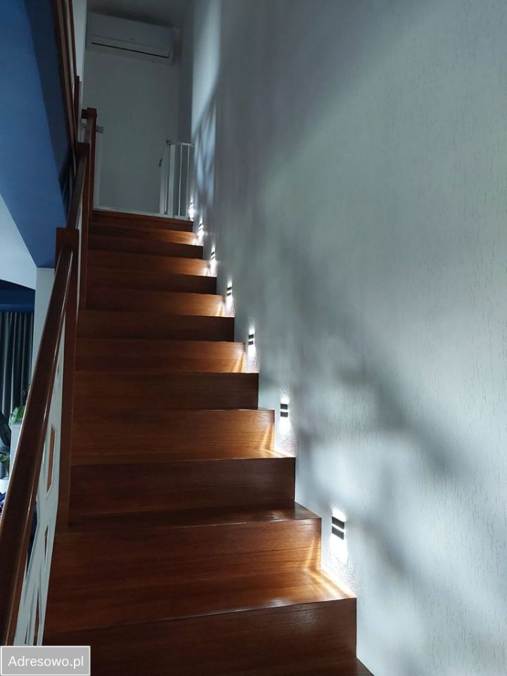 dom wolnostojący, 5 pokoi Rzeszów Drabinianka. Zdjęcie 11