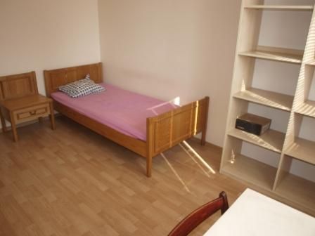 Mieszkanie 4-pokojowe Warszawa Natolin, ul. Belgradzka. Zdjęcie 9