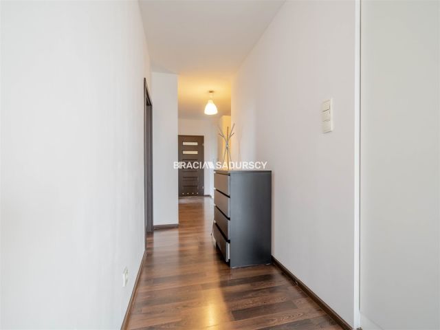 Mieszkanie 3-pokojowe Kraków Krowodrza, ul. Krowoderskich Zuchów. Zdjęcie 27