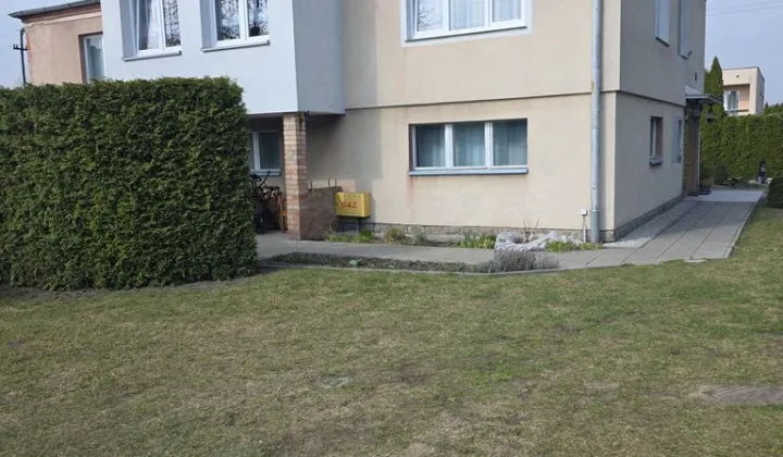 Działka budowlana Poznań Szczepankowo, ul. Jagodowa