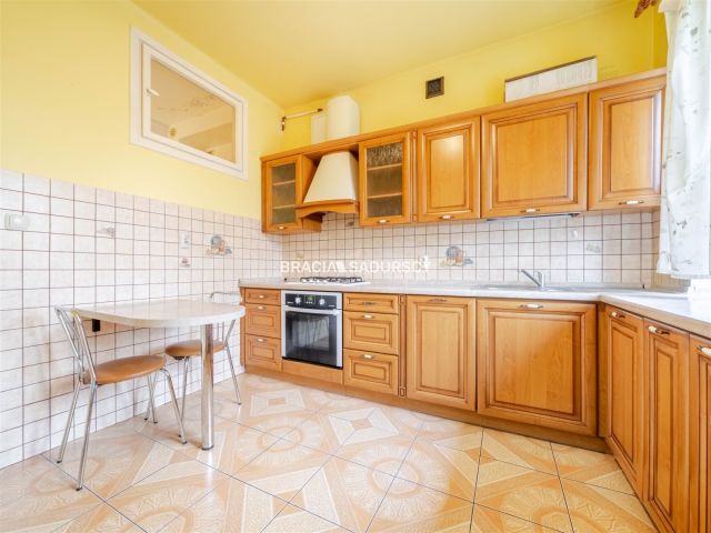 Mieszkanie 2-pokojowe Kraków Grzegórzki, ul. Mogilska. Zdjęcie 13