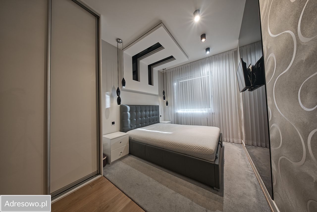 Mieszkanie 3-pokojowe Gdynia Mały Kack, ul. Strzelców. Zdjęcie 10