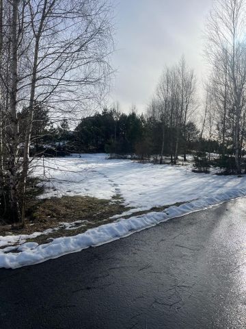 Działka budowlana Sikorzyno, Lawendowa. Zdjęcie 3