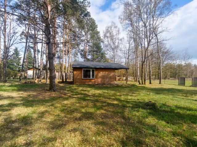 Działka rekreacyjna Żurawieniec. Zdjęcie 7