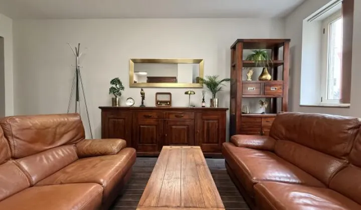 Mieszkanie 2-pokojowe Wrocław Stare Miasto, ul. Odrzańska