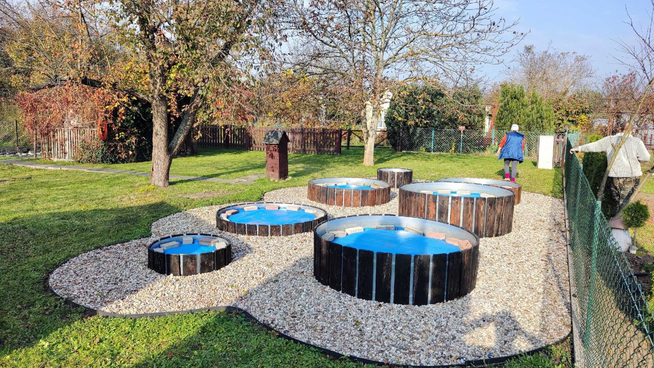 Działka rod Pruszcz Gdański. Zdjęcie 4