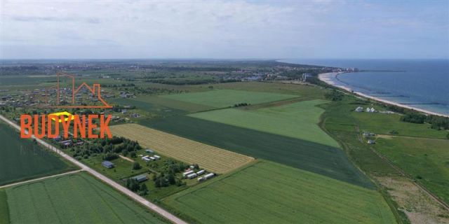 Działka budowlana Cisowo. Zdjęcie 1