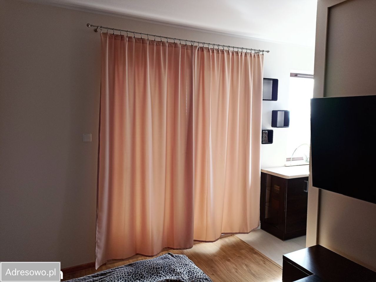 Mieszkanie 3-pokojowe Gdańsk Jasień, ul. Jabłoniowa. Zdjęcie 4