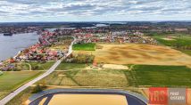 Działka inwestycyjna Mikołajki, ul. Dębowa. Zdjęcie 4