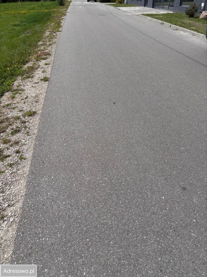 Działka budowlana Teresin, ul. Książęca. Zdjęcie 3