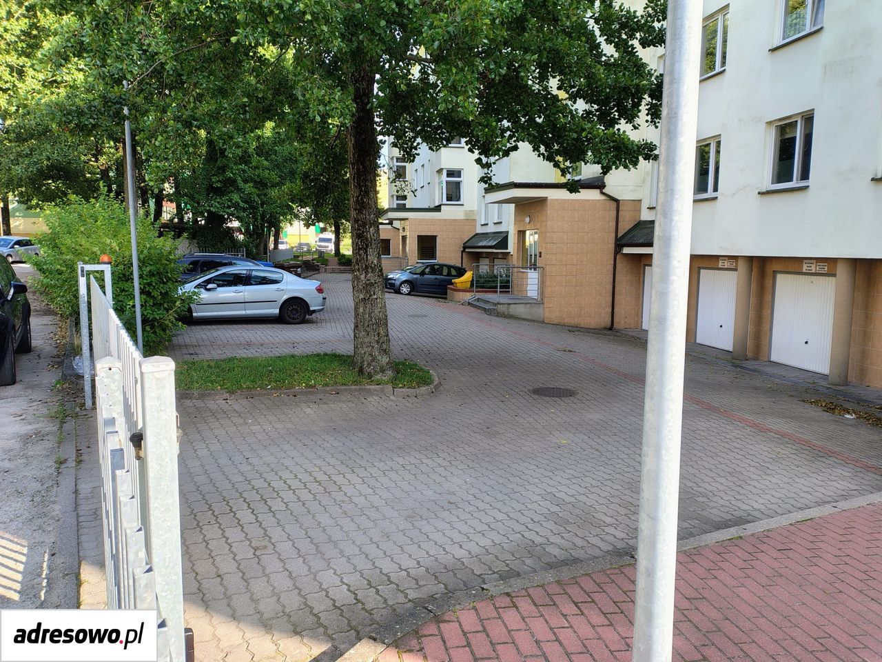 Mieszkanie 3-pokojowe Białystok Dziesięciny, ul. Gajowa. Zdjęcie 13