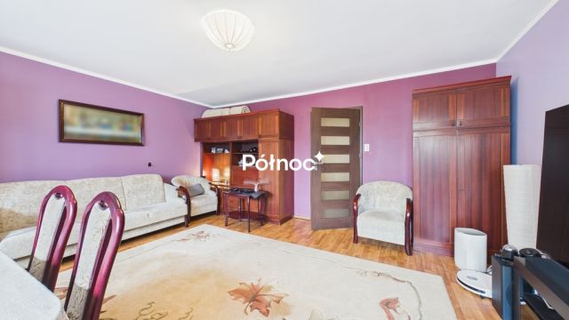 Mieszkanie 4-pokojowe Białystok Dziesięciny, ul. Kalinowa. Zdjęcie 2