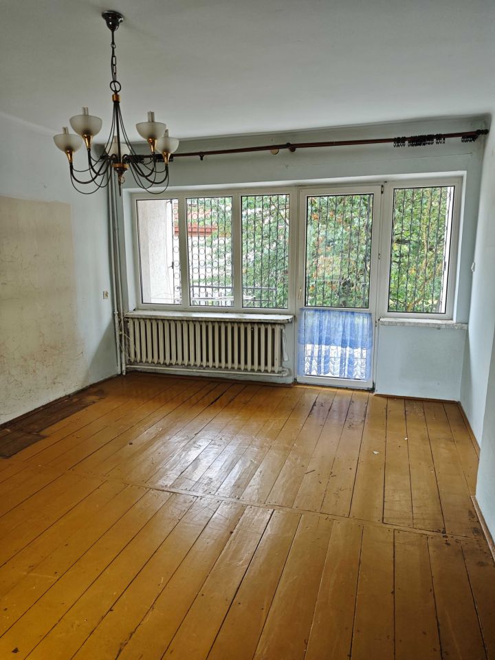 dom wolnostojący Krasnystaw, ul. PCK. Zdjęcie 2