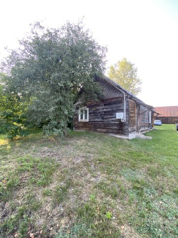 dom wolnostojący, 2 pokoje Bujenka. Zdjęcie 1