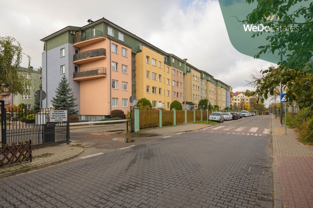 Mieszkanie 2-pokojowe Warszawa Bielany, ul. Heroldów. Zdjęcie 13