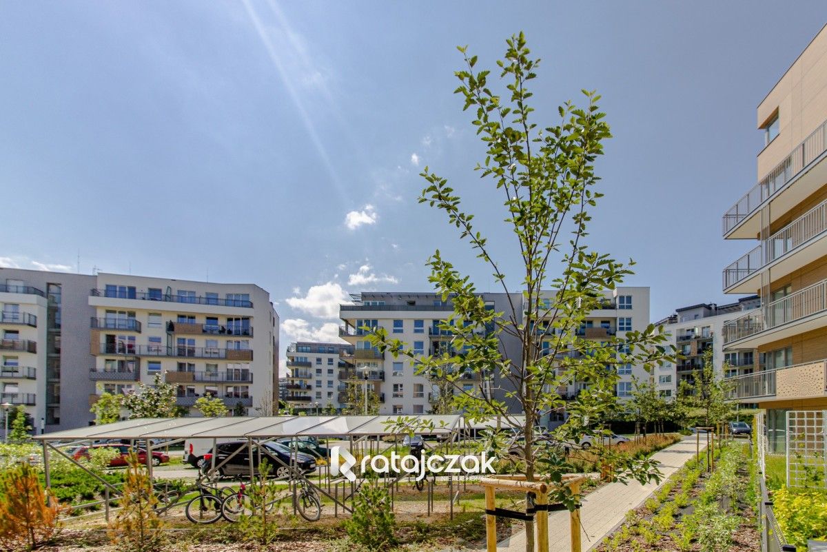 Mieszkanie 3-pokojowe Gdańsk Kiełpinek, ul. prof. Mariana Osińskiego