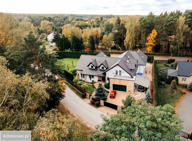 dom wolnostojący Czarny Las. Zdjęcie 1