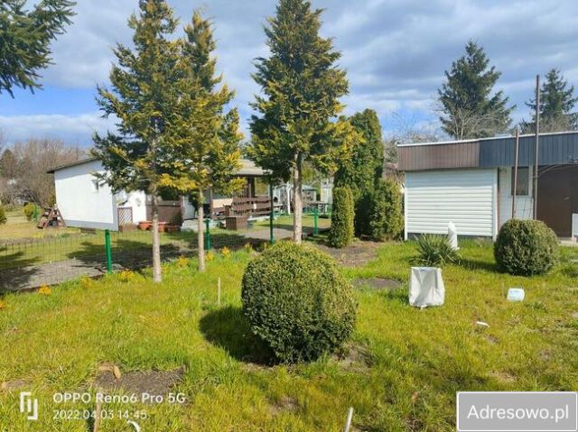 Działka rekreacyjna Włocławek Łęg. Zdjęcie 1