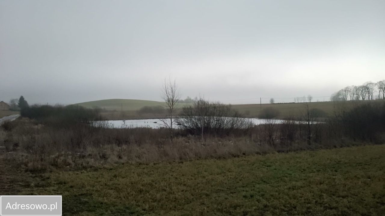 Działka budowlana Wilczkowo. Zdjęcie 6