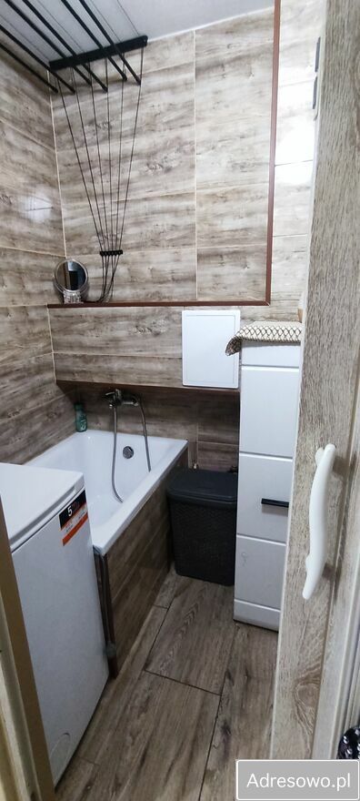 Mieszkanie 1-pokojowe Płock, ul. Na Skarpie. Zdjęcie 3